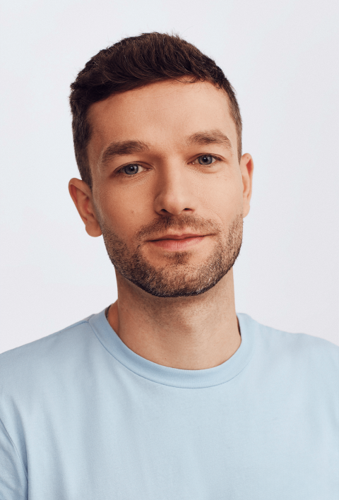 Szymon Golis Photo Szymon Golis Photo